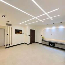 70 متری 2خواب خوش نقشه رو بنما مدرن فول فاز1