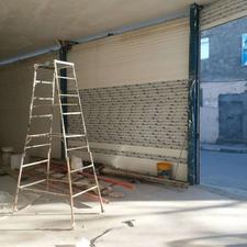 100 انبار کارگاه مغازه