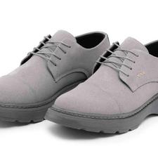 کفش رسمی مردانه مدل نبوک