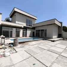 فروش ویلا 450 متر در تهران دشت دوبلکس انشعابات تکمیل