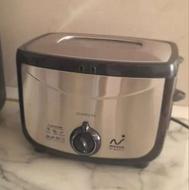 سرخ کن مایسان سالم