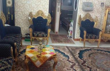 اپارتمان در کرمانیه