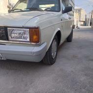 پیکان وانت 92