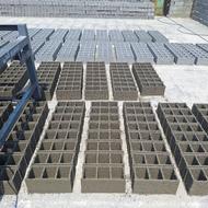 بلوک سیمانی 13در33 ارتفاع 14