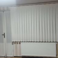 دوخت پرده ونصب پرده