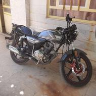 موتور 200سی سی