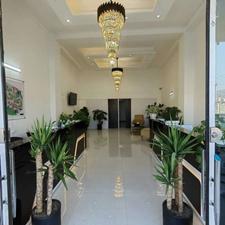 پاسخگو دایرکت خانم برای فروشگاه ترشیجات با دستمزد ثابت