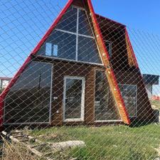 فروش ویلا پیش ساخته