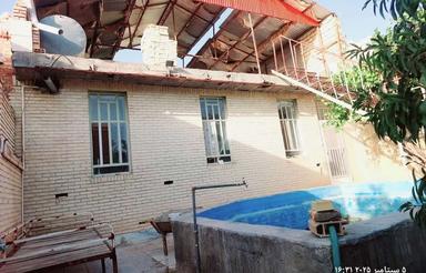 فروش خانه باغ تنگ چنار