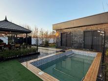 فروش ویلا 400 متر در تهران دشت انشعابات کامل قیمت کاسبی  در شیپور