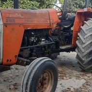 فرگوسن 285 مدل 80