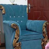 مبل هفت نفره