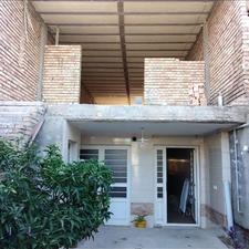 خانه ویلایی روستای پلی حاجی