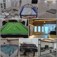 اجاره باغ و ویلا شاهنامه داخل بافت