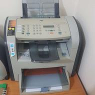 پرینتر چهار کاره ho