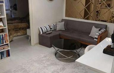 40 متر 1 خواب با اسانسور شریعتی معلم گوهری