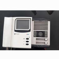 نصب و تعمیر و عیب یابی انواع آیفون های تصویری