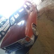 پیکان 1359 رنگ اخرایی