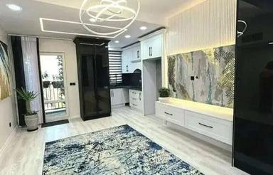 60متر که مثل این واحد پیدا نمیکنی