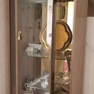 ویترین چوبی