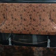 بخاری 15000 طرح شومینه