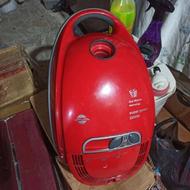 جاروبرقی پارس خزر