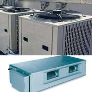 داکت اسپلیت آمریکا