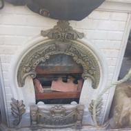 یک بخاری سالم بفروش میرسد