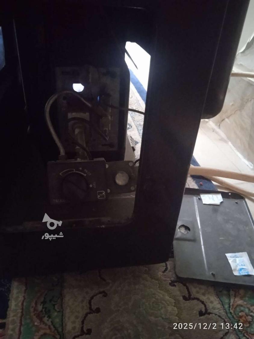 تعمیرات انواع لوازم خانگی برقی وآبی وگازی