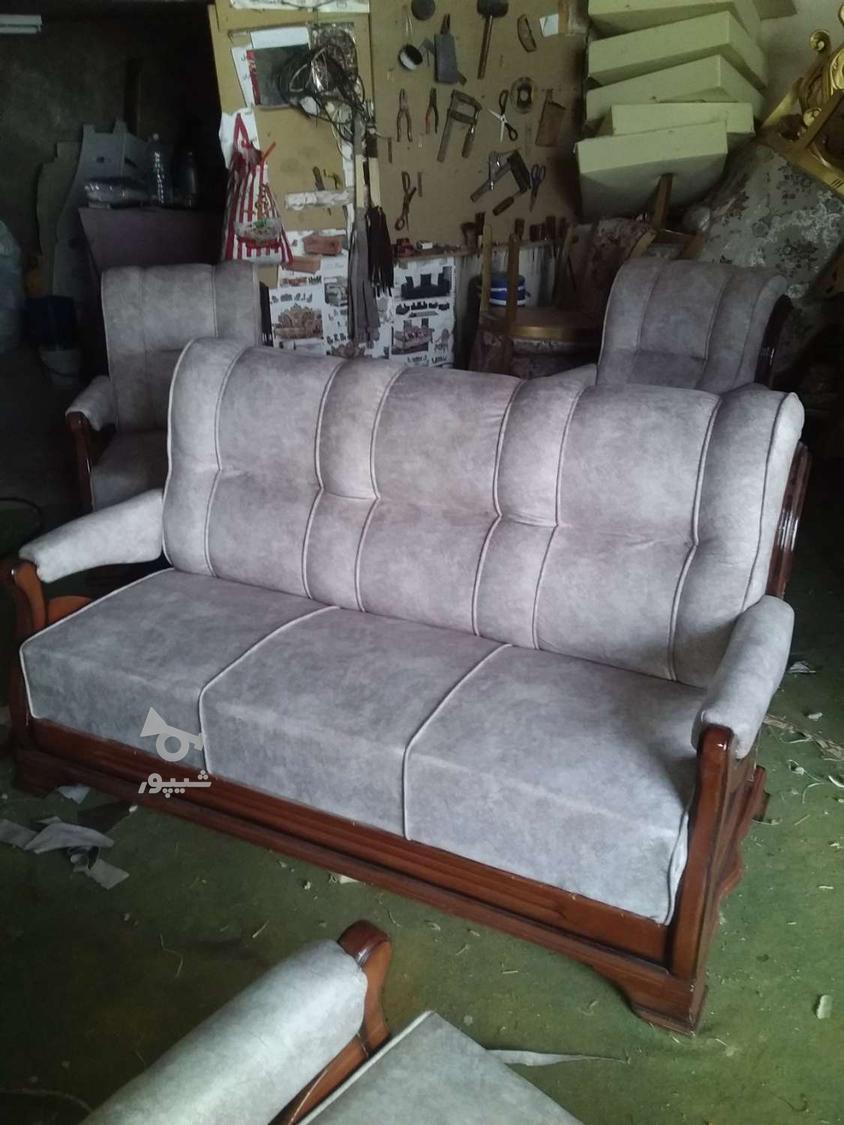 تعمیرات و تعمیر مبل