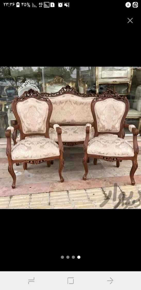 تعمیرات و تعمیر مبل