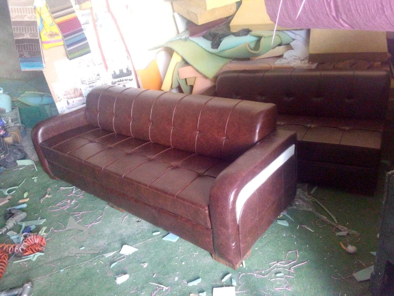 تعمیرات و تعمیر مبل