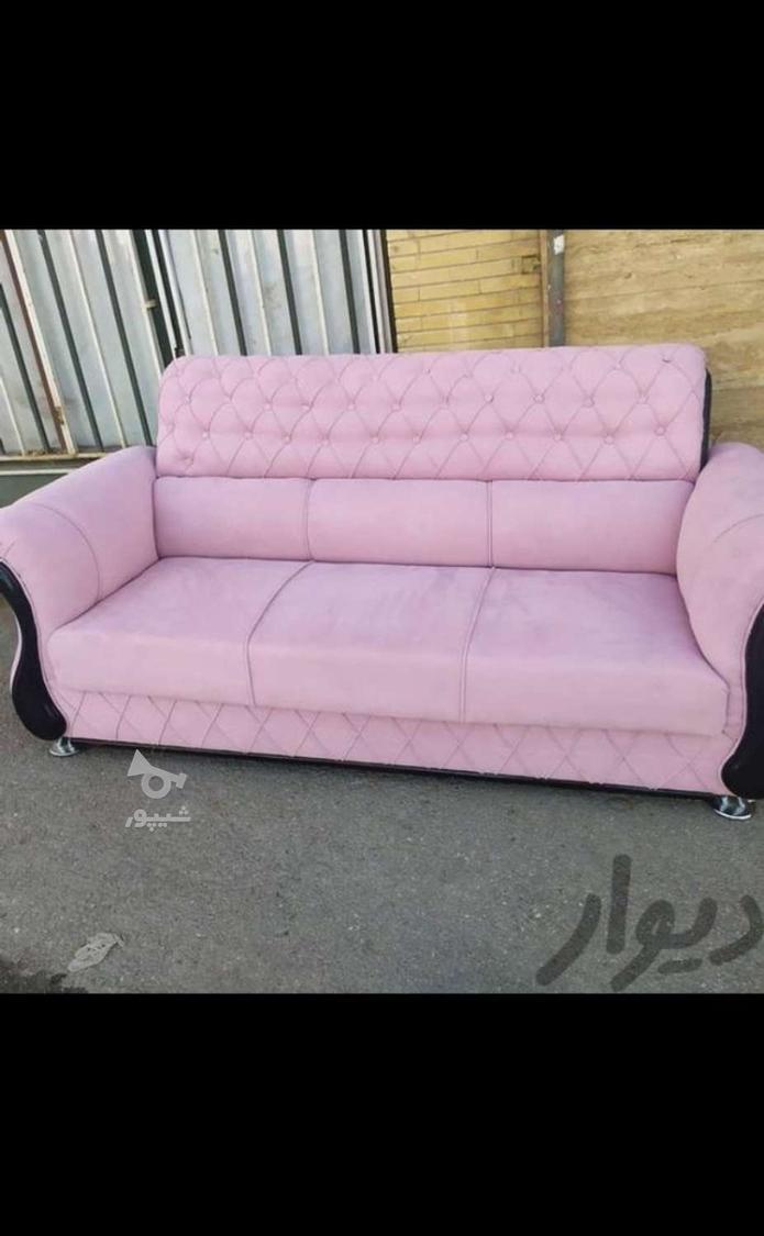 تعمیرات و تعمیر مبل