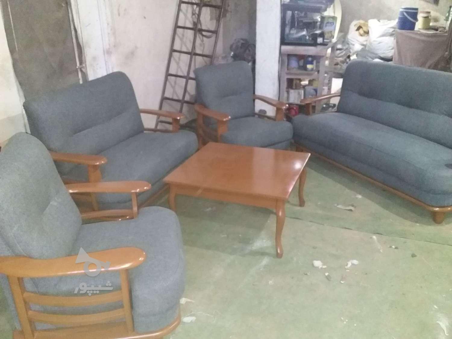 تعمیرات و تعمیر مبل