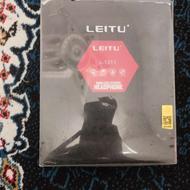 هدفون بلوتوزی برند LEITU