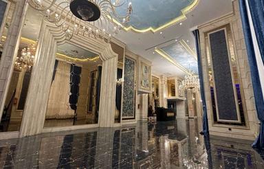 فروش آپارتمان 108 متر در نارمک