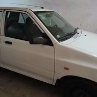 پراید بیرنگ 131