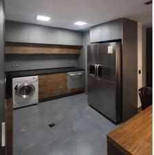 فروش آپارتمان 140 متر در فرمانیه