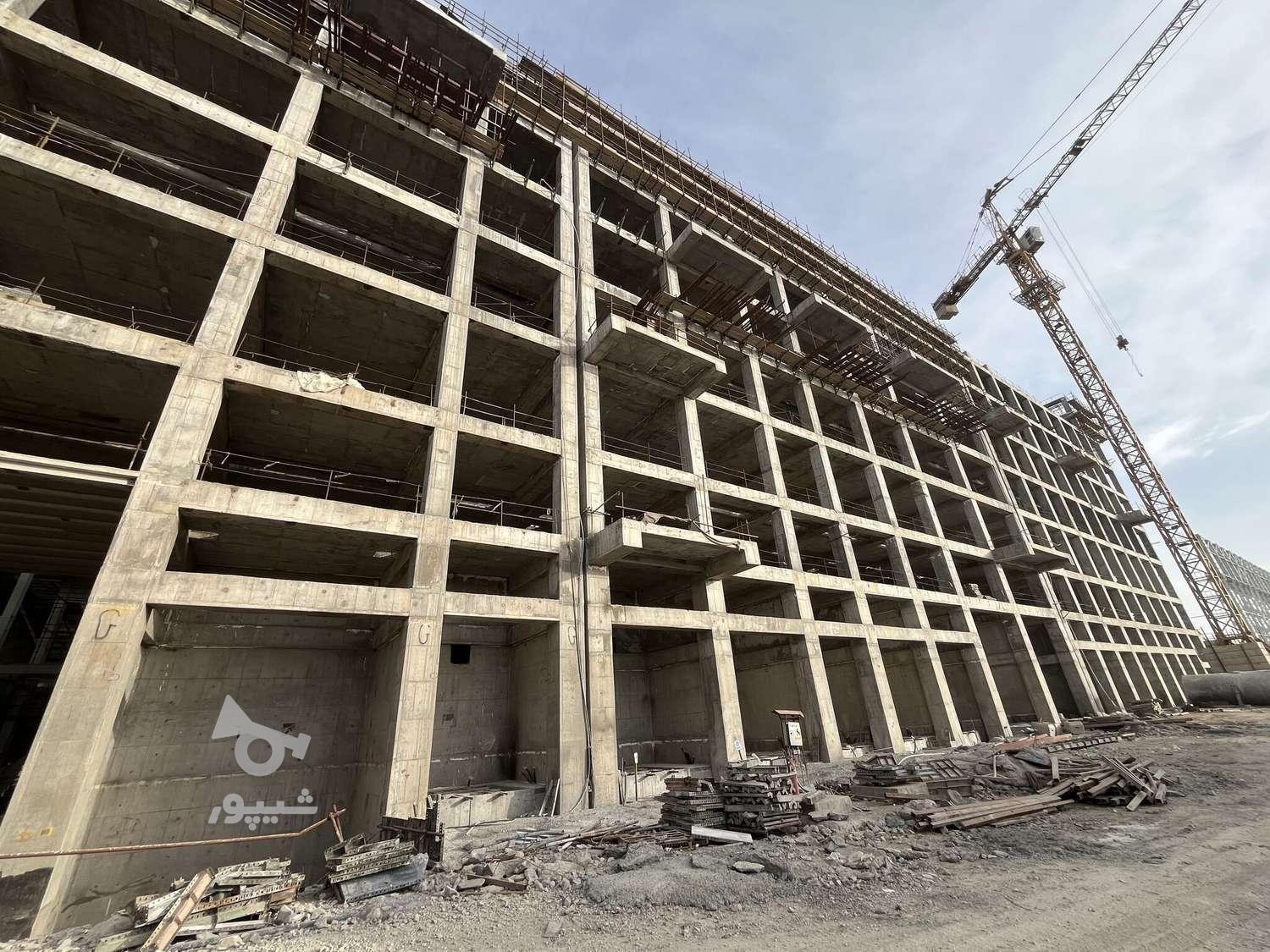 خدمات فنی مهندسی و پیمانکاری ساختمان توانا