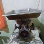 چرخ گوشت سایز 22 صنعتی