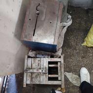 قالب بادی و تزریقی لوله هواکش پژو x5