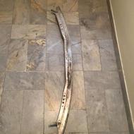 دیاق سپر جلو ب ام و X3