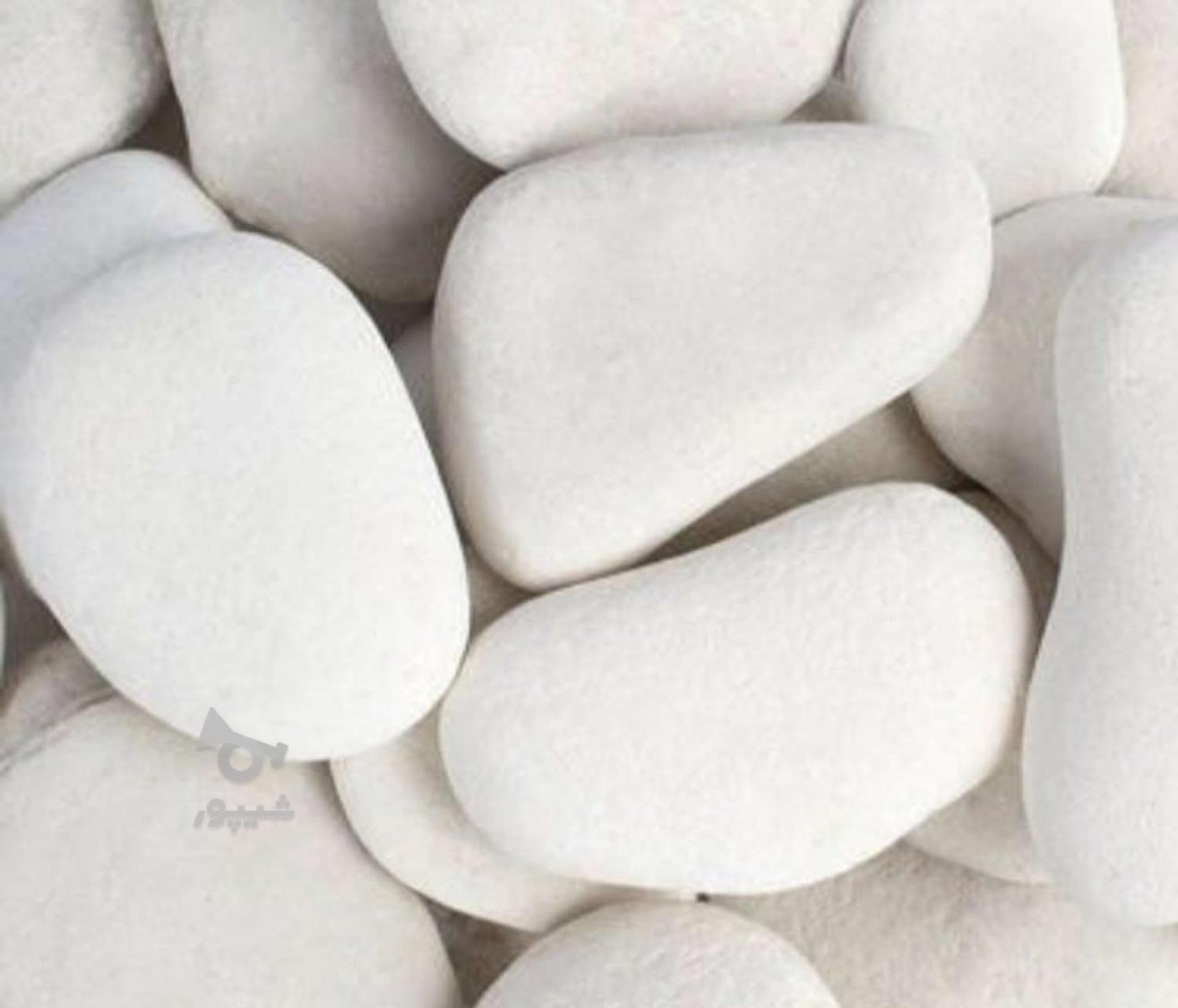 فروش انواع قلوه سنگ