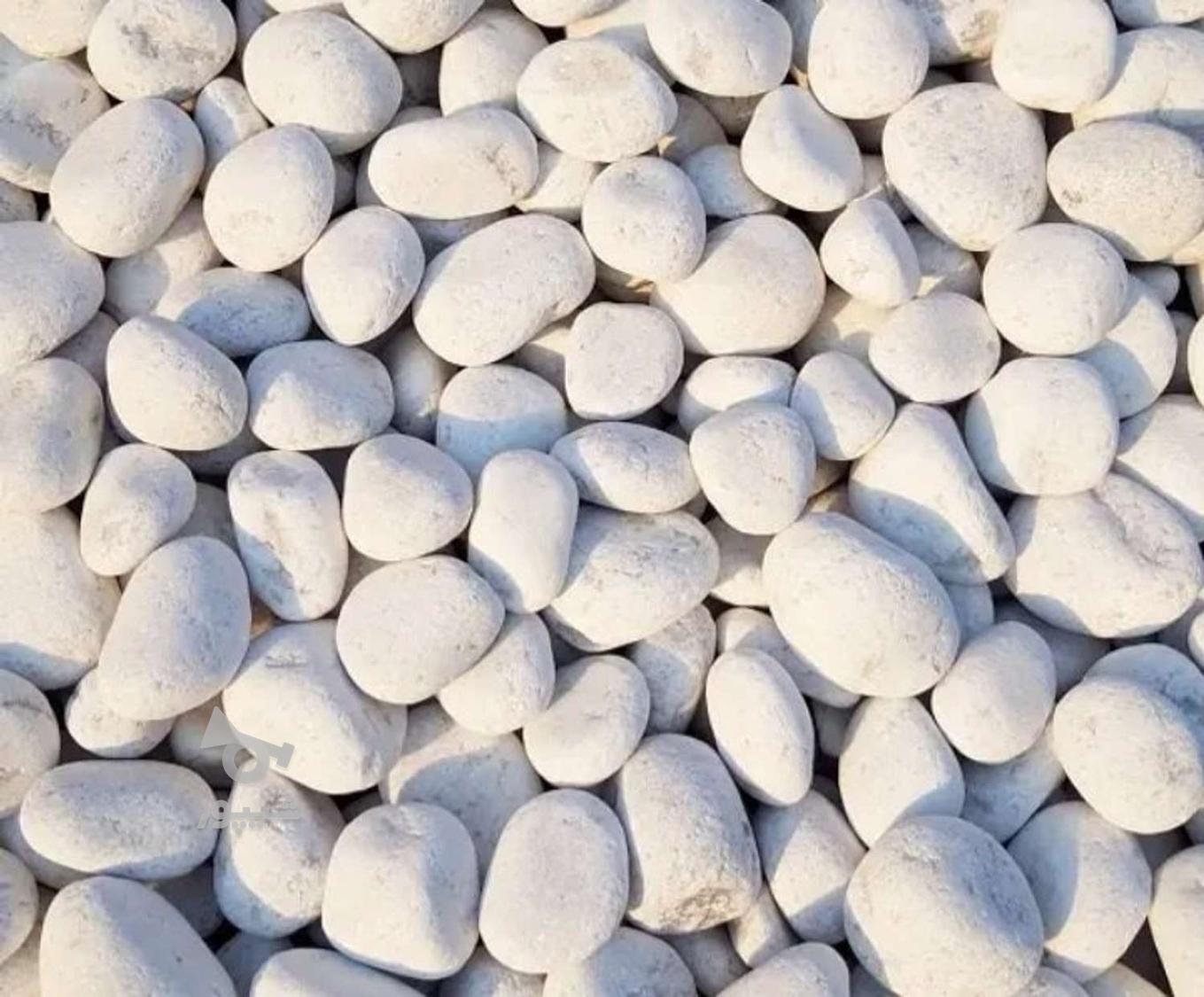 فروش انواع قلوه سنگ