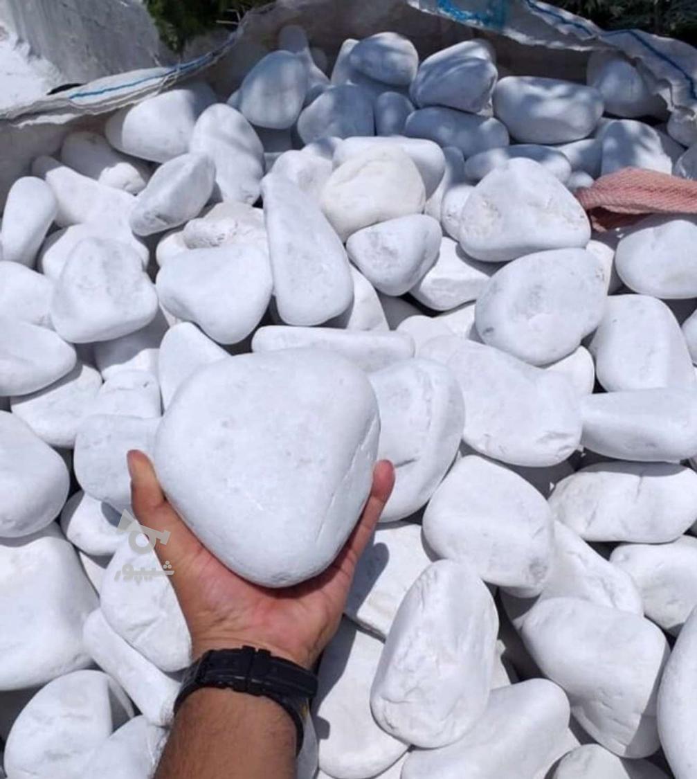 فروش انواع قلوه سنگ