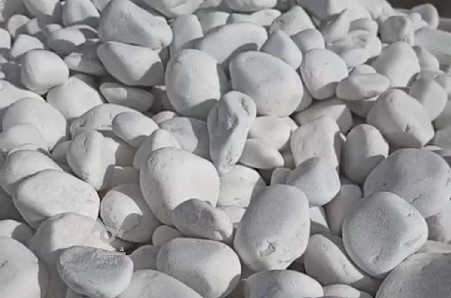 فروش انواع قلوه سنگ