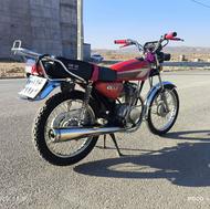 موتور سیکلت89