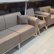 مبلمان راحتی مینیمال