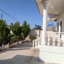 فروش ویلا 330 متر سند تک برگ