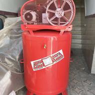 پمب باد 500 لیتری مدرن ایتالیایی